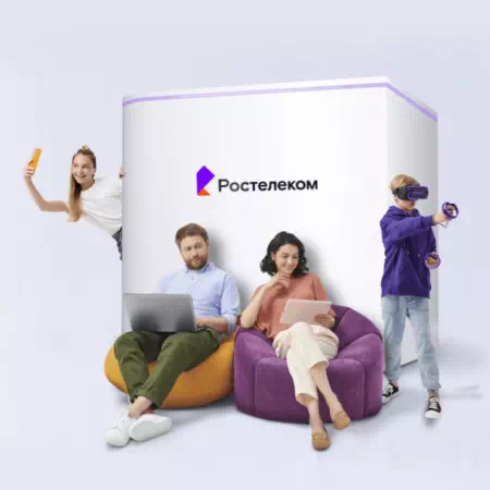 Технологии доступа Ростелеком в село Набережное (Новосибирская область)